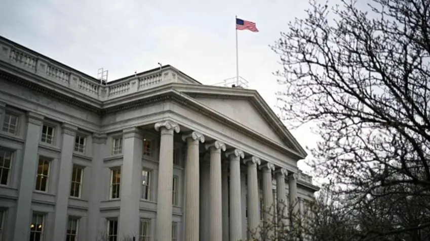 وەزارەتی گەنجینەی ئەمریکا سێ بەرپرسی باڵای دەزگای هەواڵگری ئێرانی سزادا