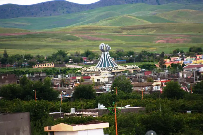 دەنگ لەسەر پڕۆژەیاسای بەپارێزگابوونی ھەڵەبجە دەدرێت
