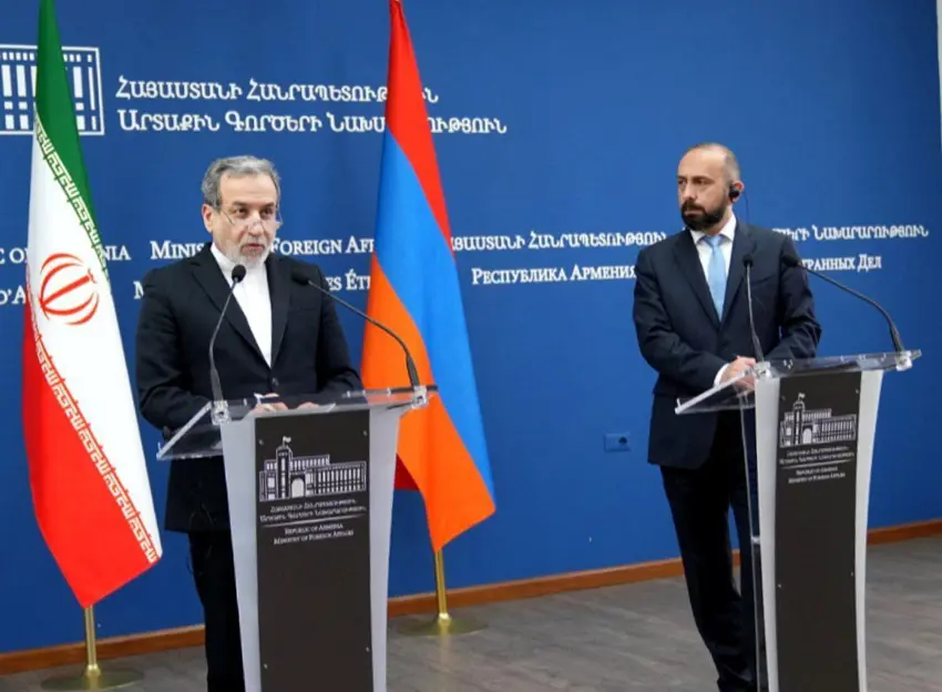 وەزیری دەرەوە ئێران : ووڵامی ئێران بۆ نامەکەی سەرۆکی ئەمریکا وا تەواو دەبێت