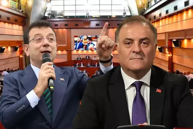 Nuri Aslan bû saredarê bajarê mezin yê Îstenbolê