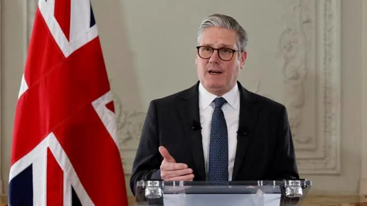 Ingiltere Basbakani: "Rusya’ya yönelik yaptirimlari kaldirmanin zamani degil"