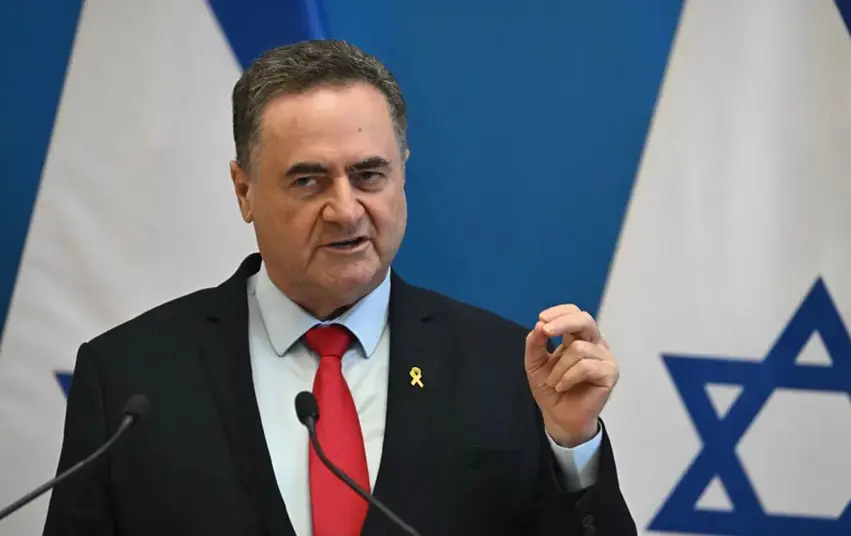 “Lübnan'dan gelen her tehditte Beyrut'u hedef olarak alacagiz”