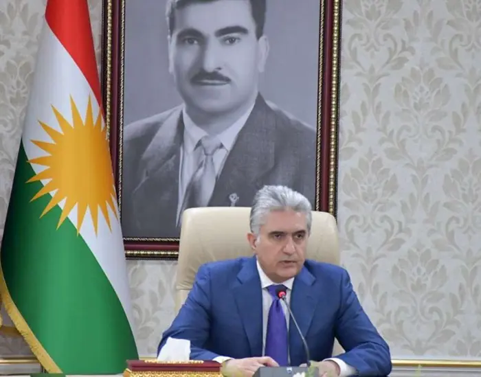 وه‌زیری ناوخۆ : تکایە بۆ زۆرکردنی بینەر بەدوای ڕووداوەکانی کوشتن مەکەون