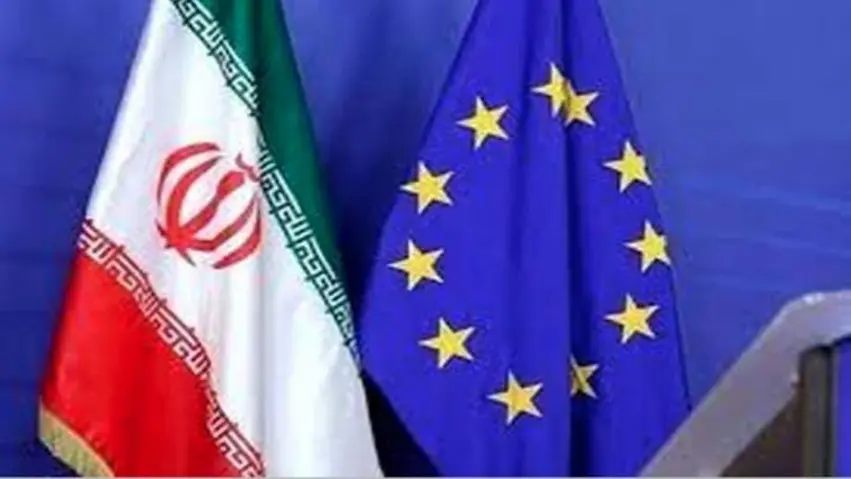 یەکیتی ئەورووپا : ڕێژیمی ئێران هەڕەشە بۆ سەر سەقامگیری ناوچەیی و جیهانییە