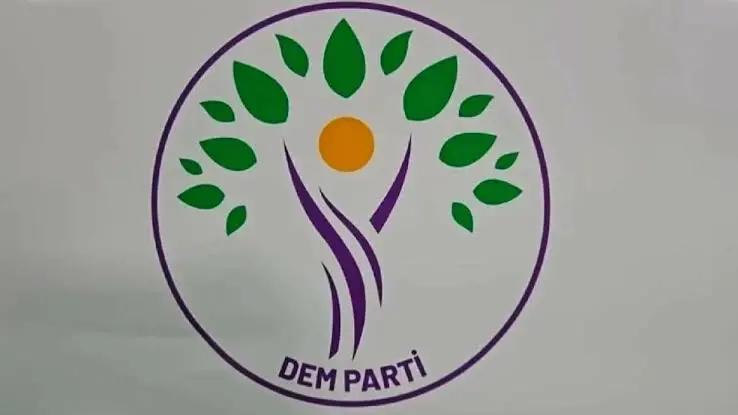 DEM Parti’den Imamoglu mitingi için çagri