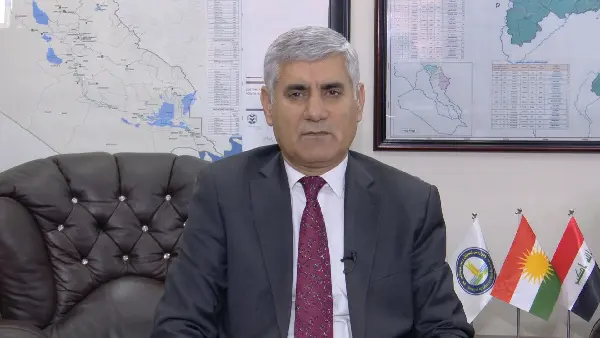 بەڕێوبەری بەندئاوەکان : لەو شوێنانەی بەندئاو ھەن بەشی خەڵک ئاو ھەیە