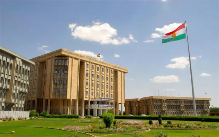 Sêwirmendekî Parlamentoyê: Pistî cejna Remezanê dê parlamento bicive