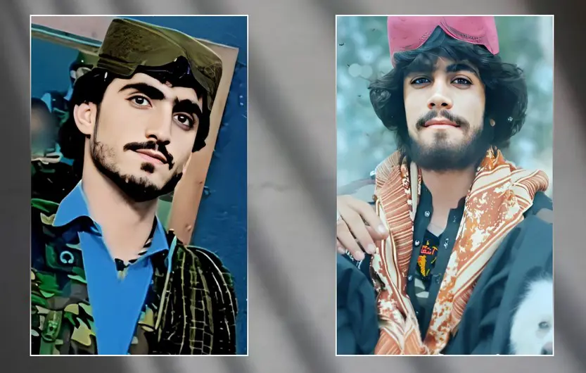 Îstîxbarata Îranê li bajarên Mehrestanê û Çabaharê 4 kesên Belûcî desteser kirin