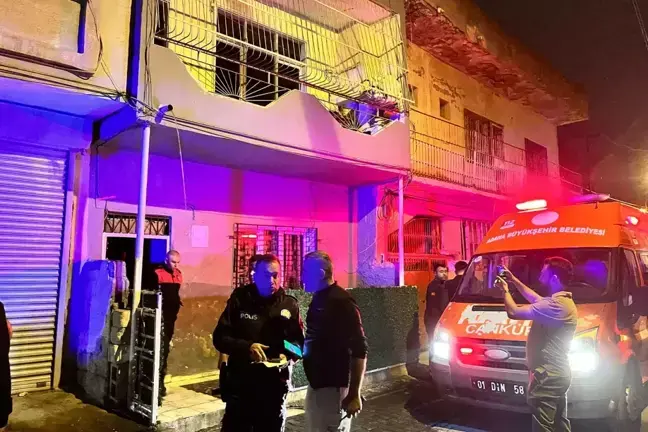 Di sewatê de 2 zarok sewitîn û can dan