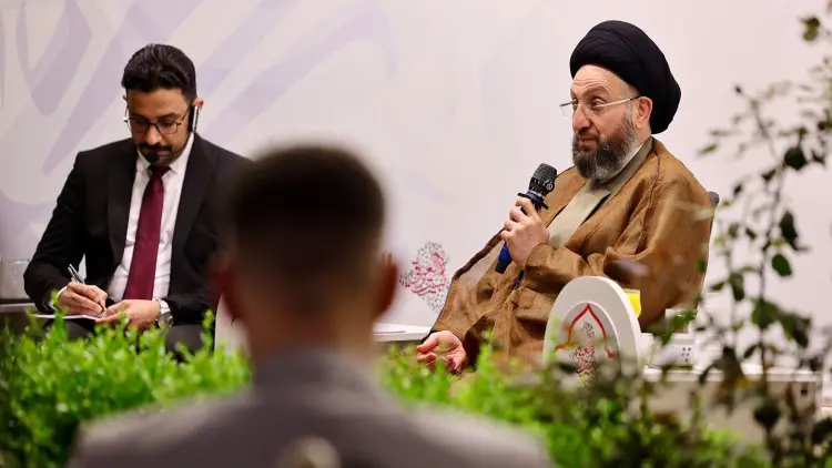 Emmar Hekîm: Komên çekdar soz dane ku dê nebin sedema aloziyê li gel Amerîkayê