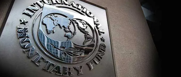 IMF'den Ukrayna tahmini: 2025 yilinin sonu isaret edildi!