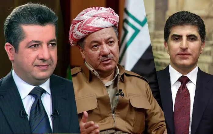 Liderlerden Ramazan Bayrami mesajlari