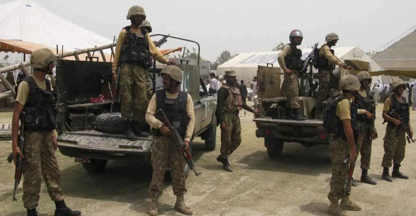 Pakistan / 2 êrîsên çekdarî li nêzîkî sînorê Efxanistanê çêbûn: 9 hatin kustin