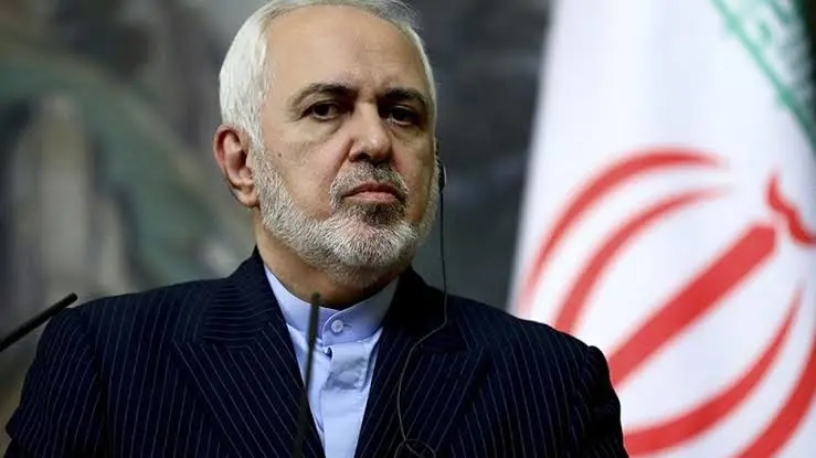 Iran Cumhurbaskani Yardimcisi istifa etti