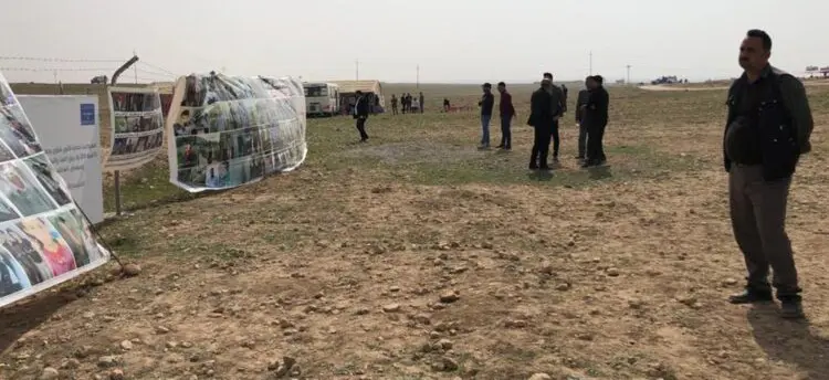 Ji 5 hezarî zêdetir Êzidî bi destên DAISê ve hatine qetilkirin