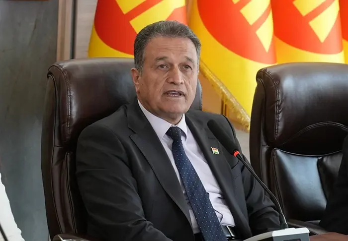 سەربەست لەزگین : پێکەوەژیان و لێبوردن خاڵێکی بەهێزی کوردستانە