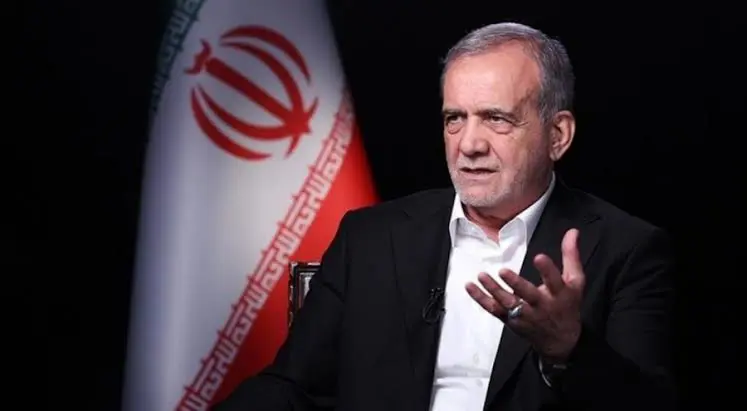 Iran: 'Trump'in mektubuna yanit verdik'