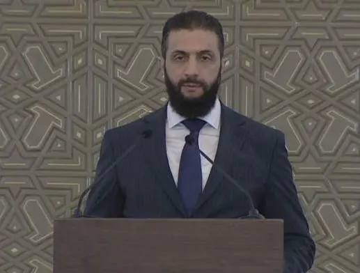 Li Sûriyê navên wezîrên kabîna demkî hat ragihandin