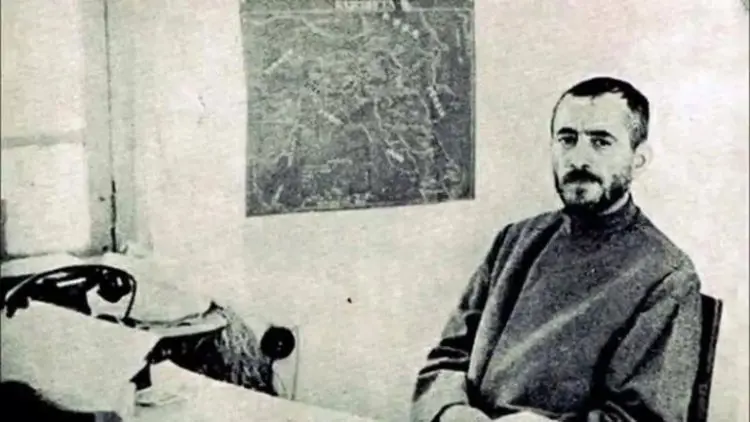 78 sal di ser sehîdkirina Qazî Mihemed û pêsengên Komara Kurdistanê re derbas bûn