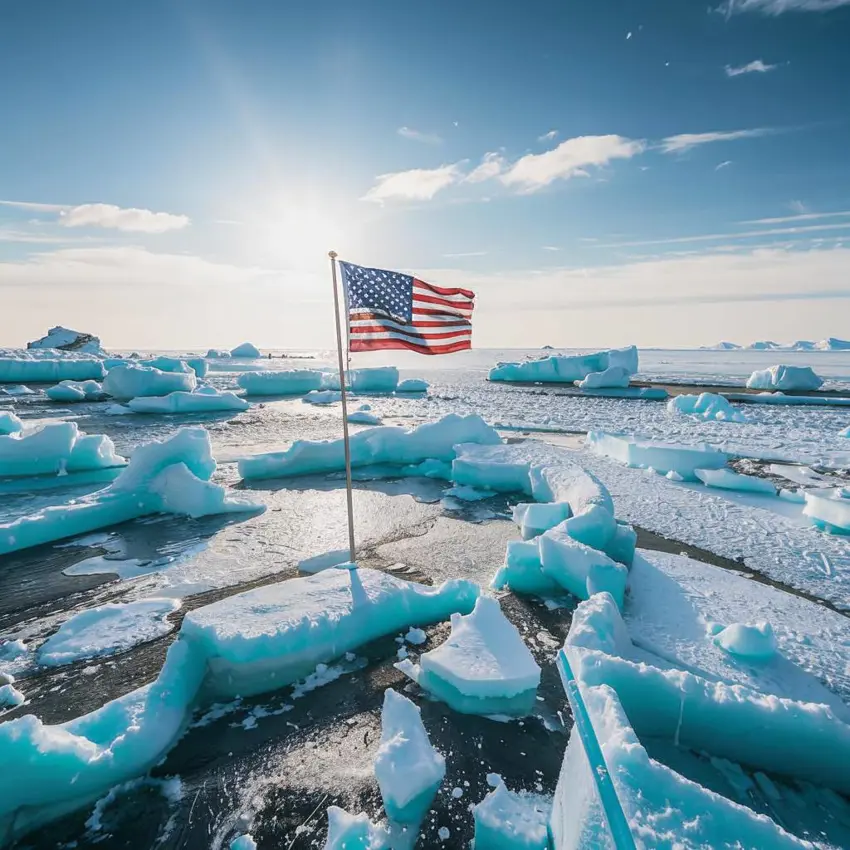 سەرۆکوەزیرانی نوێی گرینلاند ووڵامی قسەکانی دۆناڵد ترامپ دەداتەوە