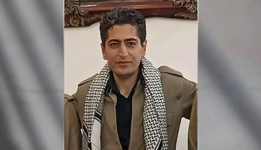 Dadgeha Îranê Kurdekî Sine ya Rojhilat ceza kir