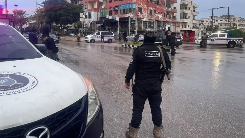 Sûriye | Çekdarên deshilata Samê ji pêkhateya Elewî 6 kes kustin