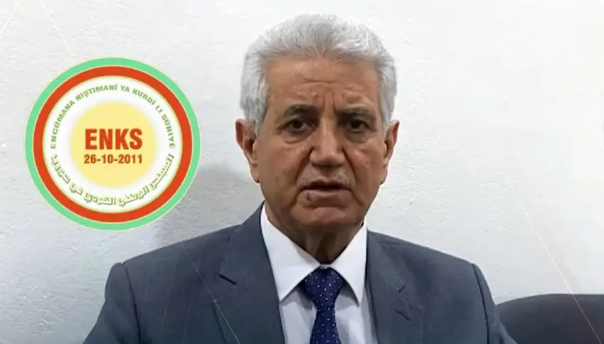 Serokê ENKSê: Di nêzîk de em ê mizginiyê bidin gelê xwe