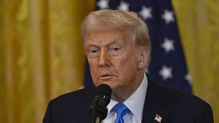 Trump'tan dikkat çeken Grönland tehdidi!