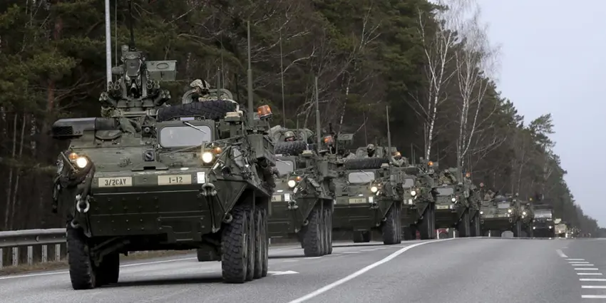 Amerîka heta demeke nediyar dê çekan nede Ûkraynayê