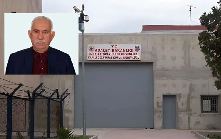 Avukatlarindan Abdullah Öcalan hamlesi…