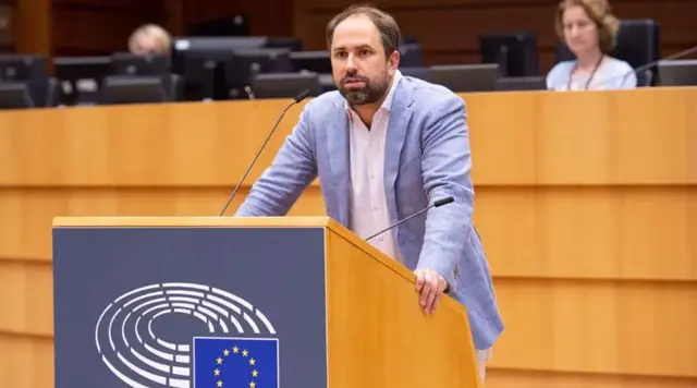 "DYA ji NATOyê dernakeve, tenê dixwaze Ewropayê bitirsîne"