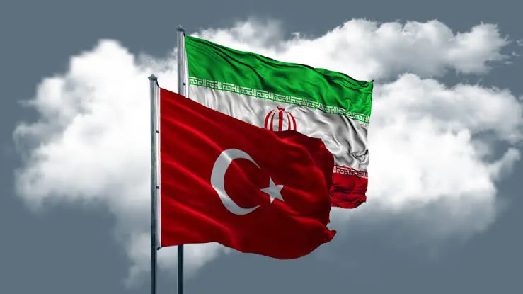 Iran-Türkiye arasinda diplomatik gerilim!