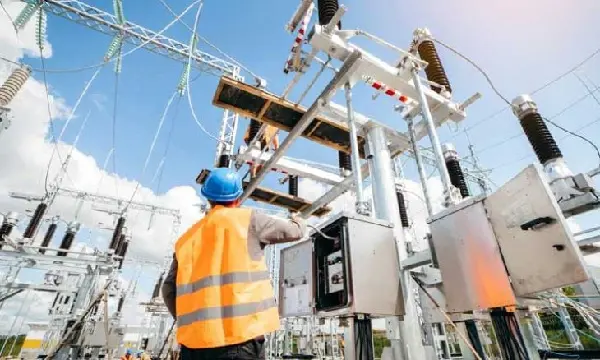 ئێستا ھەرێمی کوردستان خاوەن چوار ھەزار مێگاوات کارەبایە"