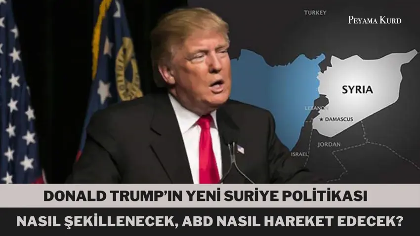 "Türkiye karsi çiksa da Kürtlerin özerk yapidan vazgeçmeye niyeti yok"