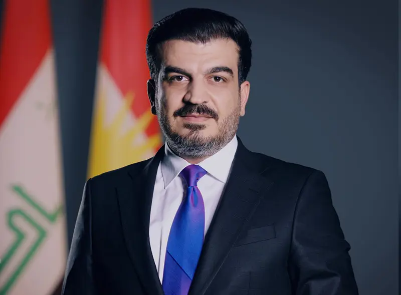 حکوومەتی ھەرێمی کوردستان پلانی خۆی لە ھەموو کوردستان جێبەجێ دەکات