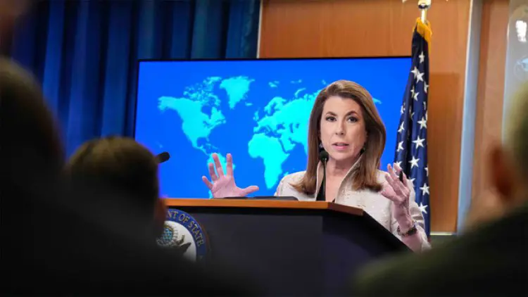 Amerîka: Miafiyeta Îranê ya li ser hinartina enerjiya Iraqê sibê diqede