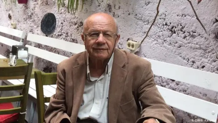 Ji Îsmaîl Besîkcî berteka banga Ocalan: We ji bo çi 40 salan ser kir?