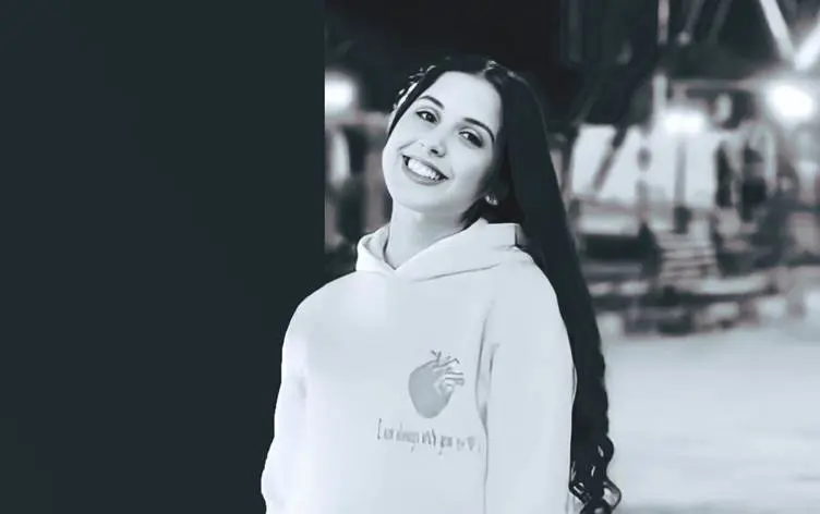 Laziqiye | Xwendekareke Kurd li mala xwe hat kustin