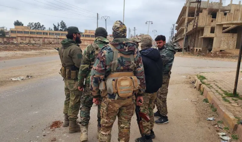 Lazkiye’de çatismalar büyüyor: Sokaga çikma yasagi, cihad çagrisi