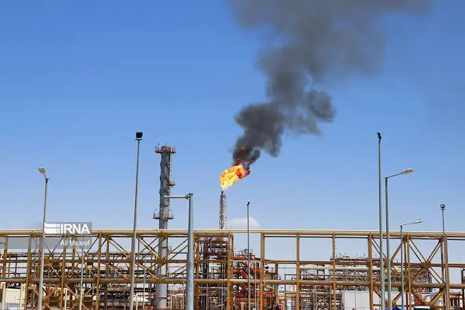 'O ülkeden' Irak'a gaz ve elektrik ithalat lisansinin süresi doldu