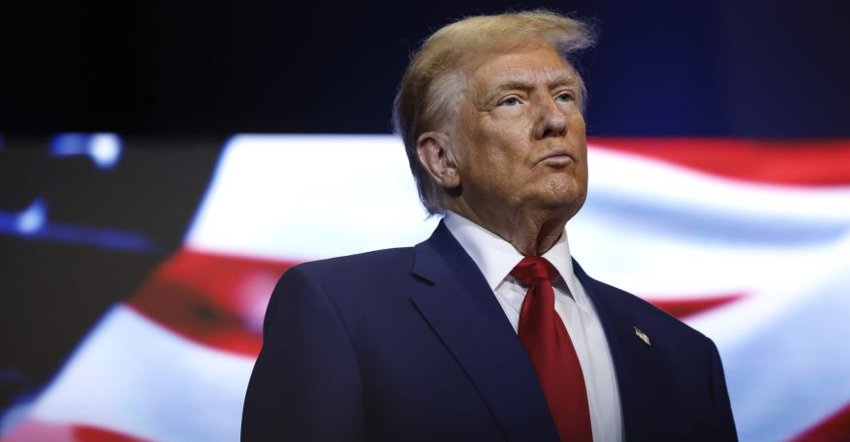 Trump, biryara baca %25 a li ser Kenada û Meksîkayê taloq kir