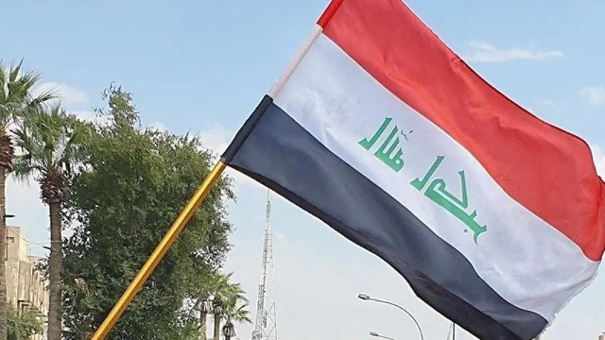 Irak’tan Suriye'deki taraflara itidal çagrisi