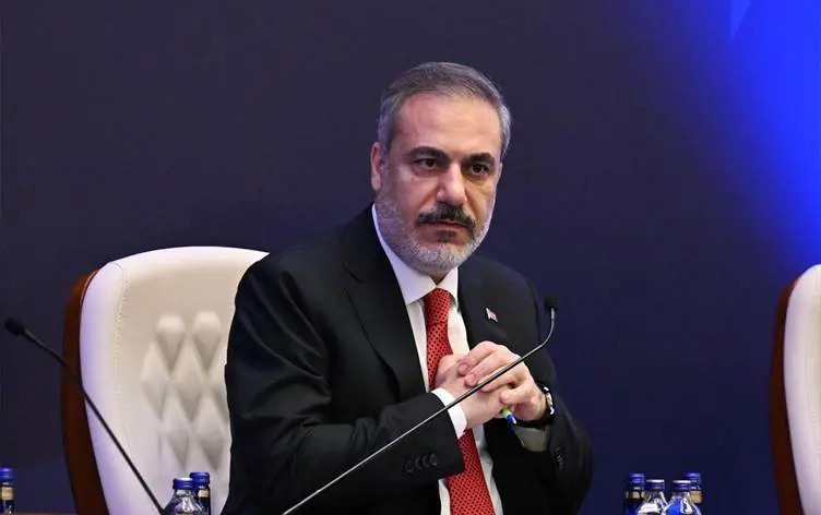 Türkiye-Ürdün-Irak-Lübnan-Suriye toplantisi Amman’da yapilacak