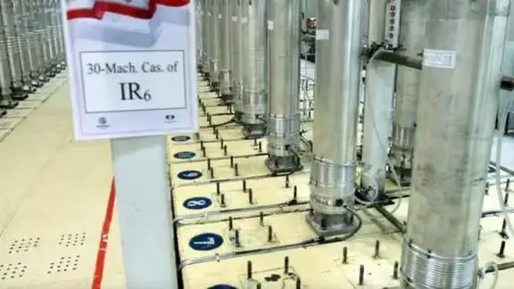 نیۆیۆرک تایمز : ئێستا باشترین کاتە بۆ بەئامانج گرتنی دامەزراوە ئەتۆمییەکانی ئێران