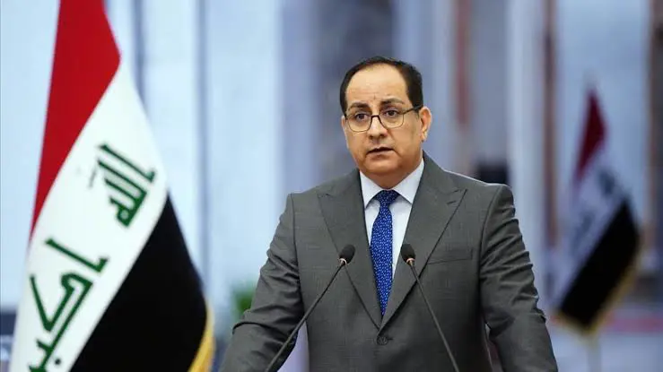 Irak: Iran gazina dair tüm senaryolari degerlendiriyoruz