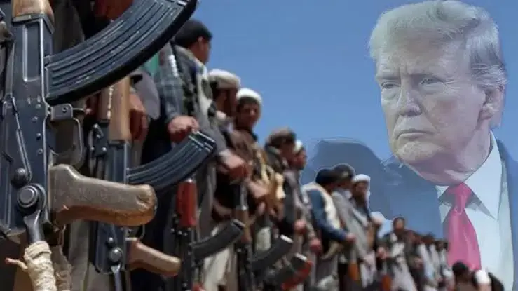 "Hûsiyan hîn êsa rastîn tahm nekiriye"