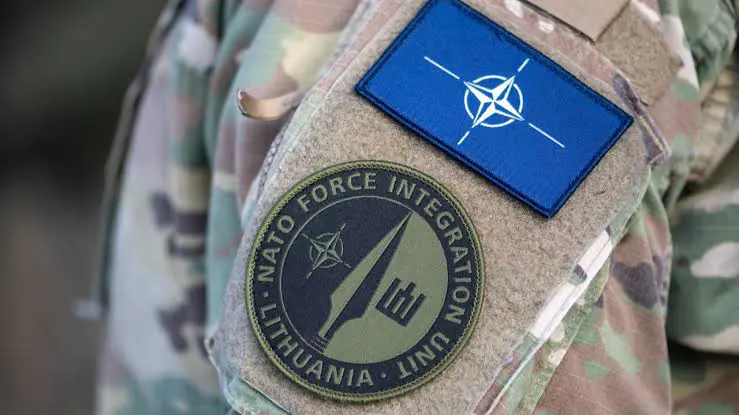 NATO, Kosova'ya ilave asker konuslandirdi