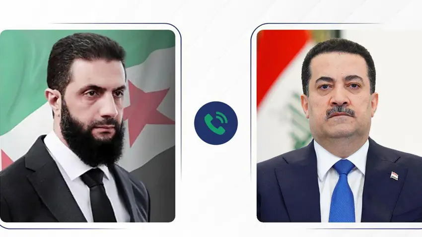 Sûdanî ji Sera re: Em red dikin ku gêzên Îsraîlî têkevin nav axa Sûriyeyê