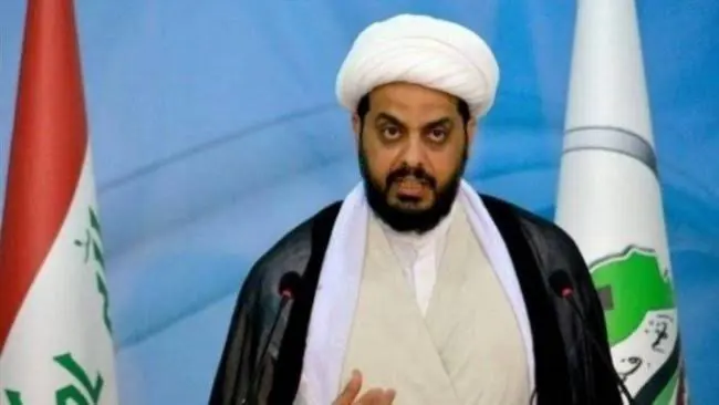 Sii lider Türkiye’yi hedef aldi: Kayitsiz kalamayiz!