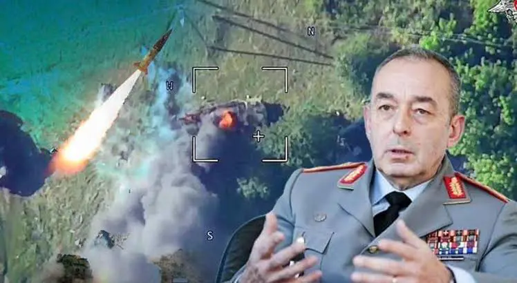 Almanya, Rusya tehdidine karsi savasa hazirlaniyor